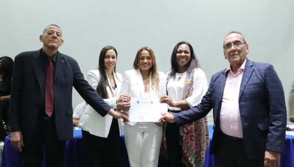 Certifican A Miocroempresarias Thumbnail